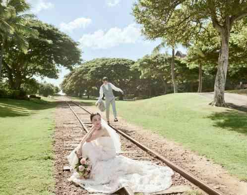 コオリナ・チャペル・プレイス・オブ・ジョイ / ワタベウェディングの写真5