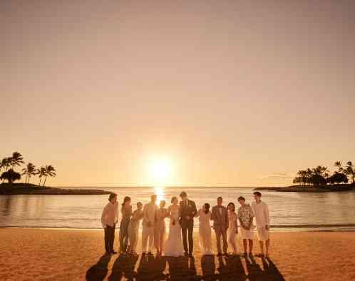 コオリナ・チャペル・プレイス・オブ・ジョイ / ワタベウェディングの写真6