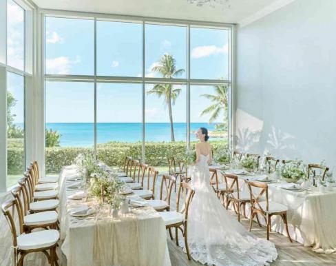 コオリナ・チャペル・プレイス・オブ・ジョイ / ワタベウェディングの画像4