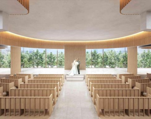 ブラスブルー東京