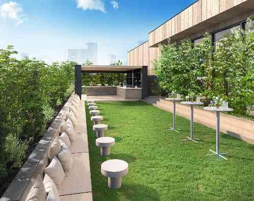 BRASS BLEU 東京(ブラスブルートウキョウ)●BRASSグループの画像3