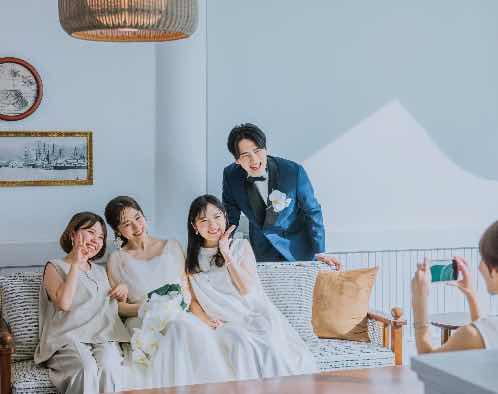 カハワイ・チャペルの写真4