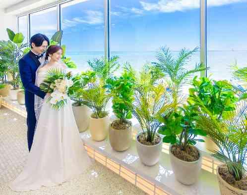 カハワイ・チャペルの写真6