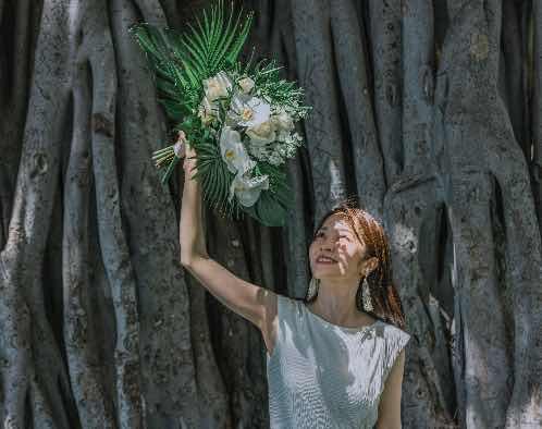 カハワイ・チャペルの写真4