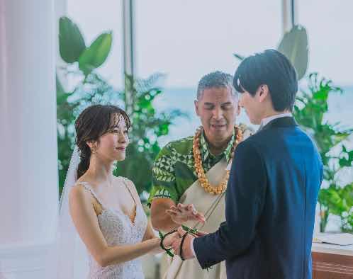 カハワイ・チャペルの写真2