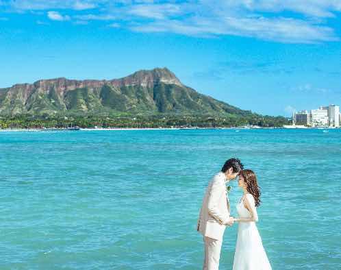 カハワイ・チャペルの写真5