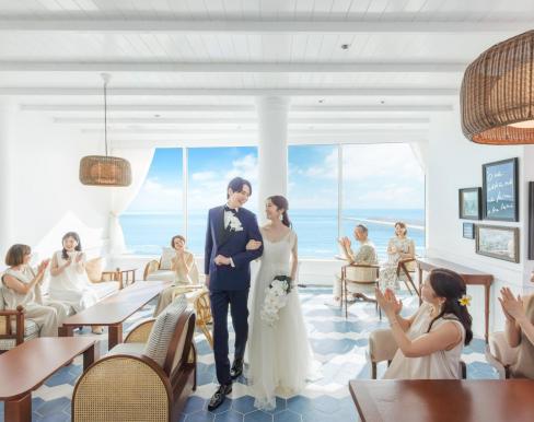 カハワイ・チャペルの画像2