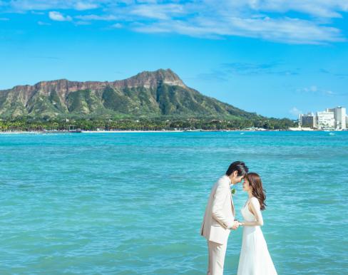 カハワイ・チャペルの画像3