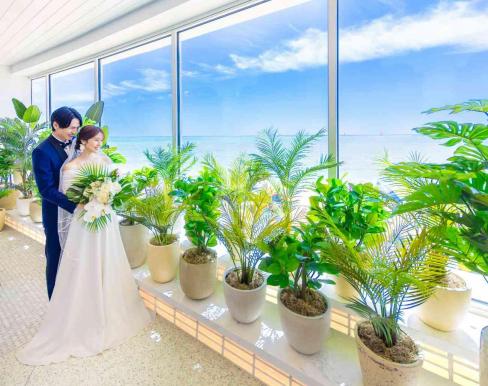 カハワイ・チャペルの画像4