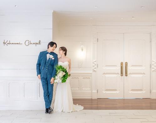 カハワイ・チャペルの写真2