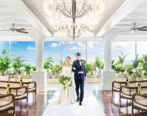 カハワイ・チャペルの写真1