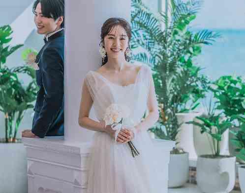 カハワイ・チャペルの写真6