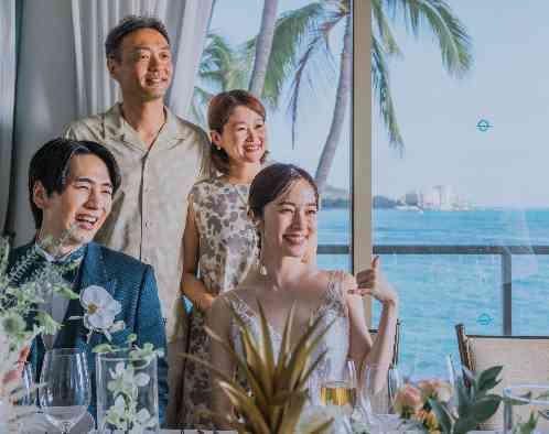 カハワイ・チャペルの写真5