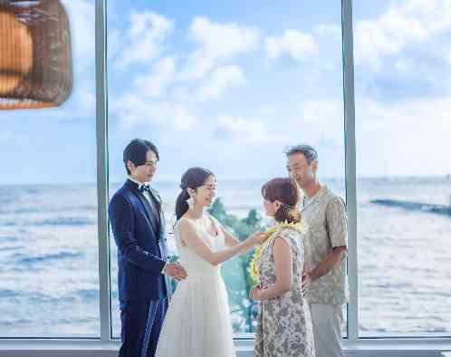 カハワイ・チャペルの写真3