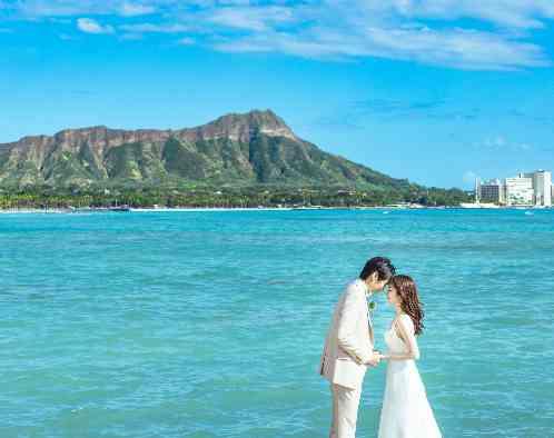 カハワイ・チャペルの写真4