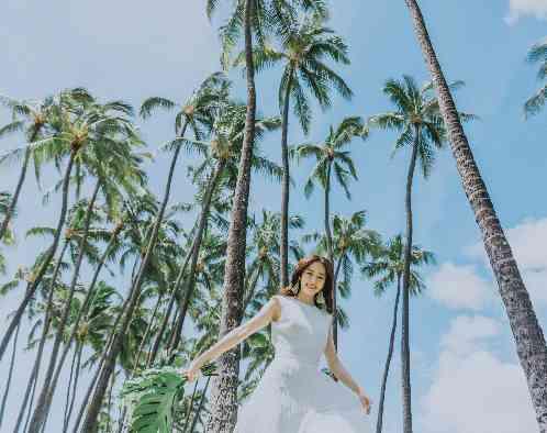 カハワイ・チャペルの写真4