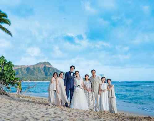 カハワイ・チャペルの写真6