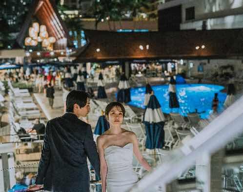 カハワイ・チャペルの写真3