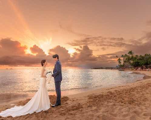 カハワイ・チャペルの写真4