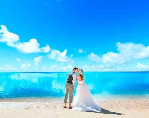 ブルーアステール / ワタベウェディングの写真2