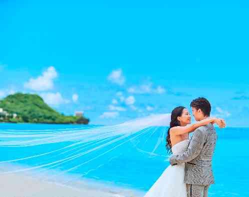 ブルーアステール / ワタベウェディングの写真3