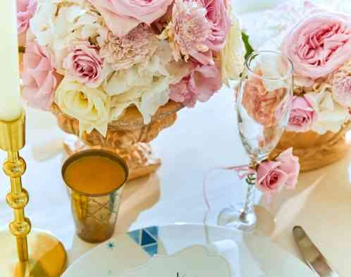 ブルーアステール / ワタベウェディングの写真6