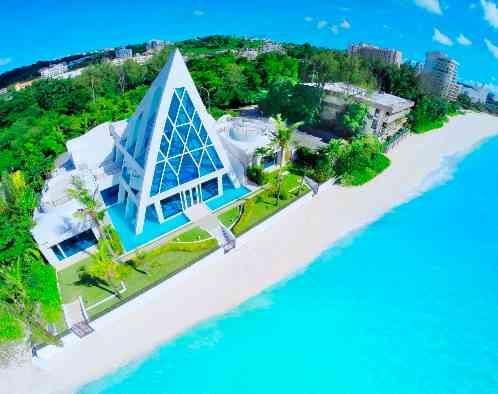 ブルーアステール / ワタベウェディングの写真1