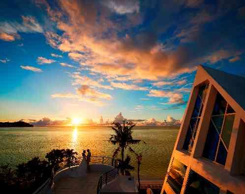 ブルーアステール / ワタベウェディングの写真6