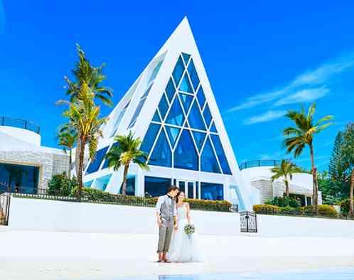 ブルーアステール / ワタベウェディングの写真6