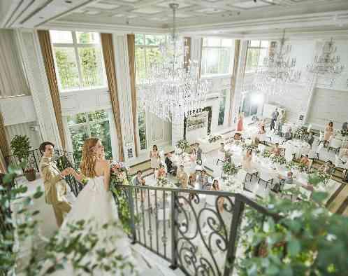 ラグナヴェール 金沢の写真1