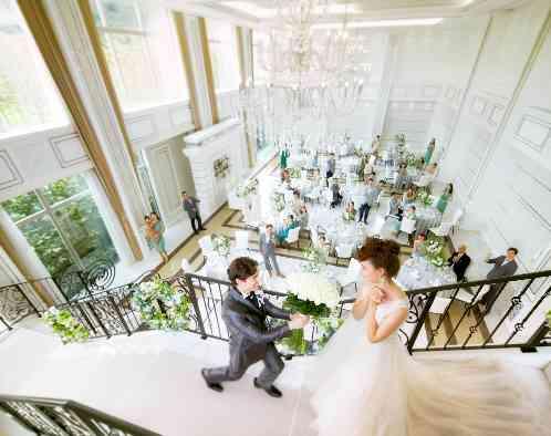 ラグナヴェール 金沢の写真6