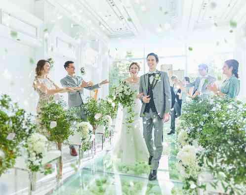 ラグナヴェール 金沢の写真1