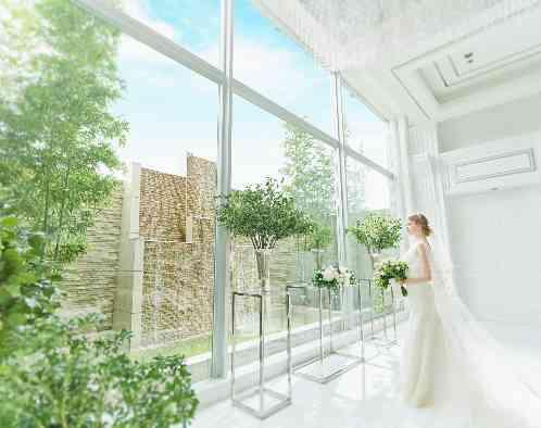 ラグナヴェール 金沢の写真2