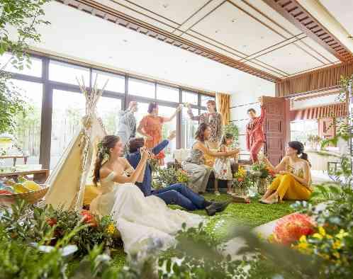 ラグナヴェール 金沢の写真3