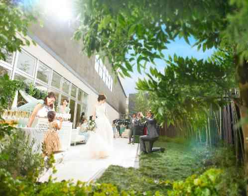 ラグナヴェール 金沢の写真4