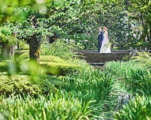 ラグナヴェール 金沢の写真5