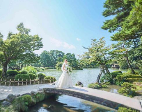 ラグナヴェール 金沢の写真2