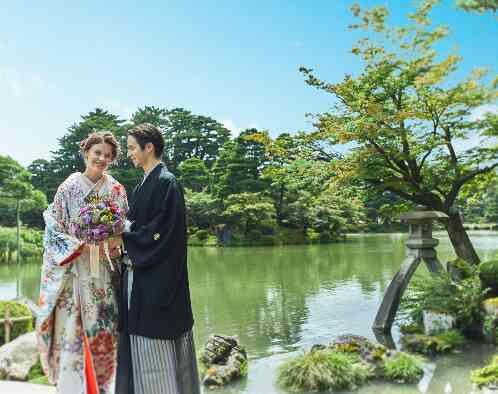 ラグナヴェール 金沢の写真5