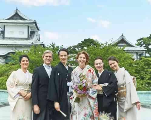 ラグナヴェール 金沢の写真6