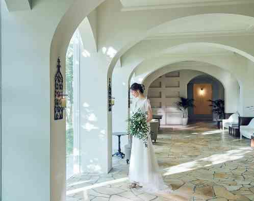 ONE&ONLY ル・グラン・ミラージュ ●THE ORIENTAL TERRACEグループの画像4