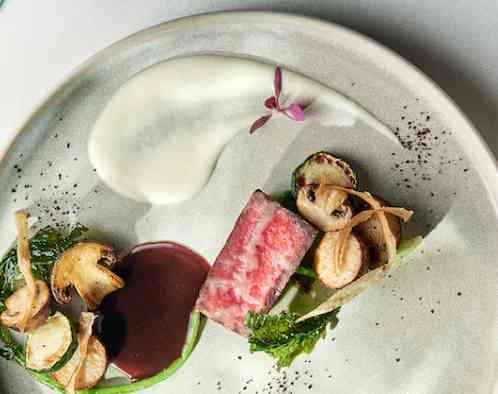 ONE＆ONLY　ル・グラン・ミラージュ ●THE ORIENTAL TERRACEグループの写真6