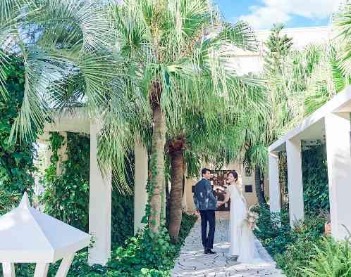 ONE&ONLY ル・グラン・ミラージュ ●THE ORIENTAL TERRACEグループの写真5