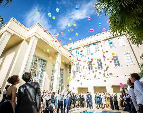 ONE＆ONLY　ル・グラン・ミラージュ ●THE ORIENTAL TERRACEグループの写真3