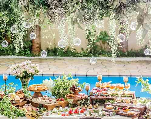 ONE&ONLY ル・グラン・ミラージュ ●THE ORIENTAL TERRACEグループの写真4