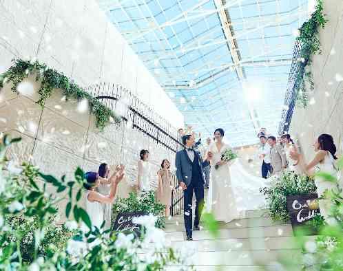 ONE＆ONLY　ル・グラン・ミラージュ ●THE ORIENTAL TERRACEグループの写真6