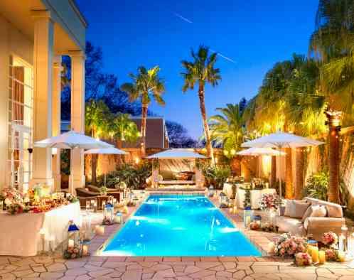 ONE&ONLY ル・グラン・ミラージュ ●THE ORIENTAL TERRACEグループの写真1