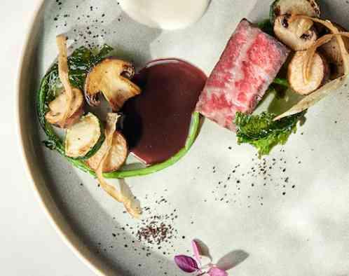 ONE＆ONLY　ル・グラン・ミラージュ ●THE ORIENTAL TERRACEグループの写真6