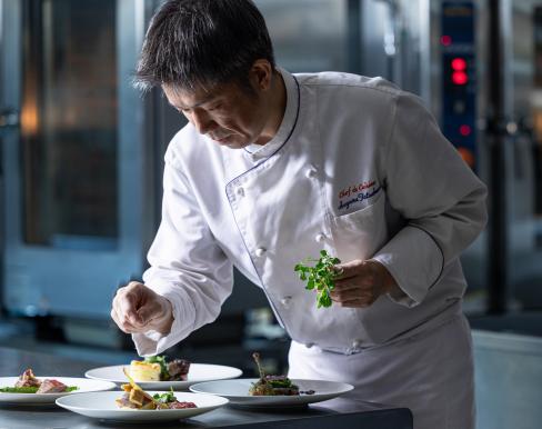 THE OTOWA(音羽)の画像4