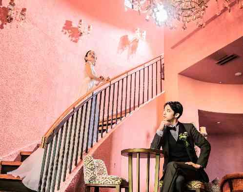 浜名湖オーベルジュ キャトルセゾンの写真2