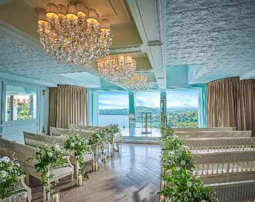 浜名湖オーベルジュ キャトルセゾンの写真1